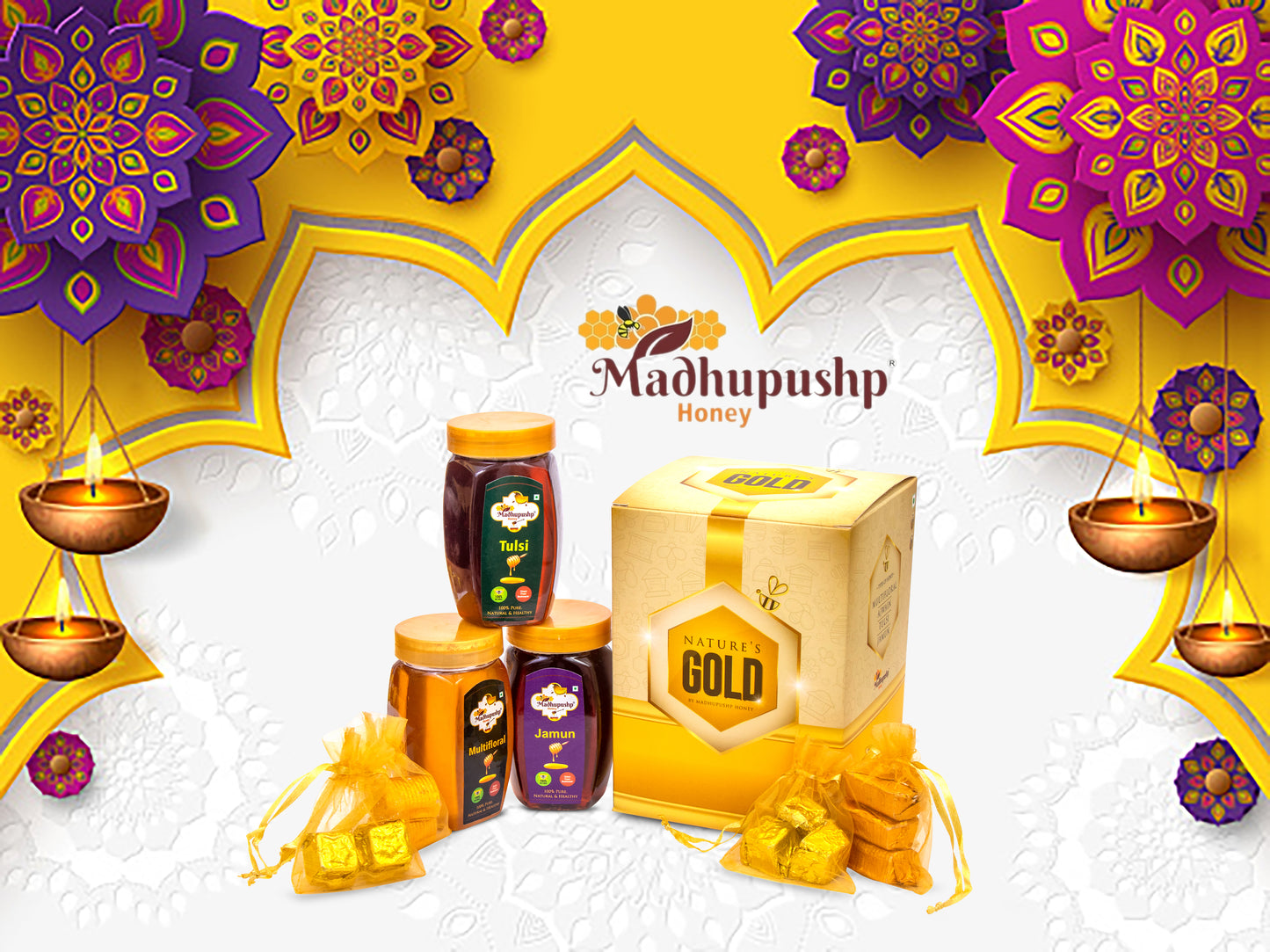 Diamond Gift Pack
