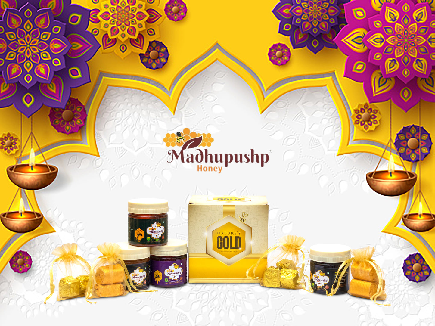 Gold Gift Pack