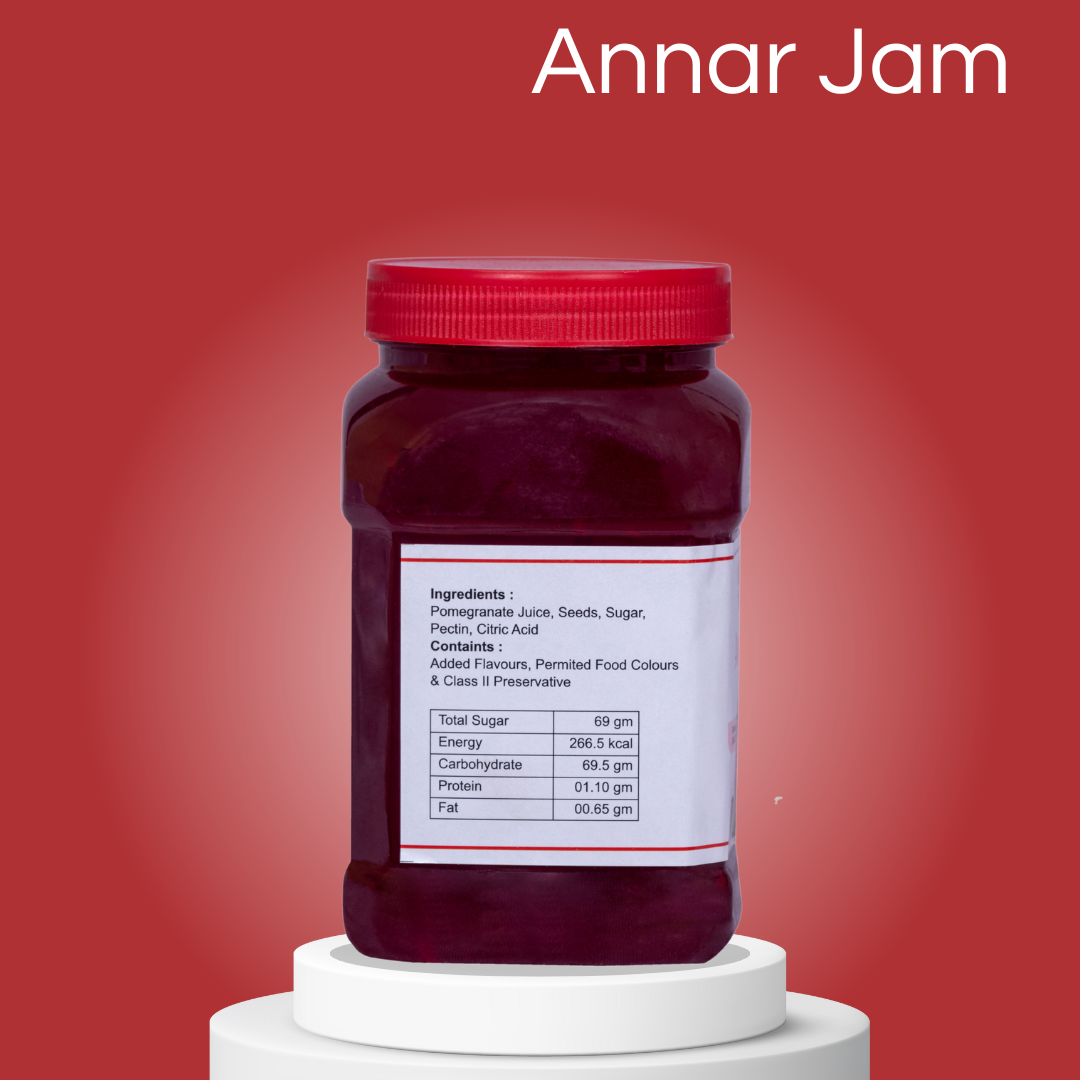 Annar Jam