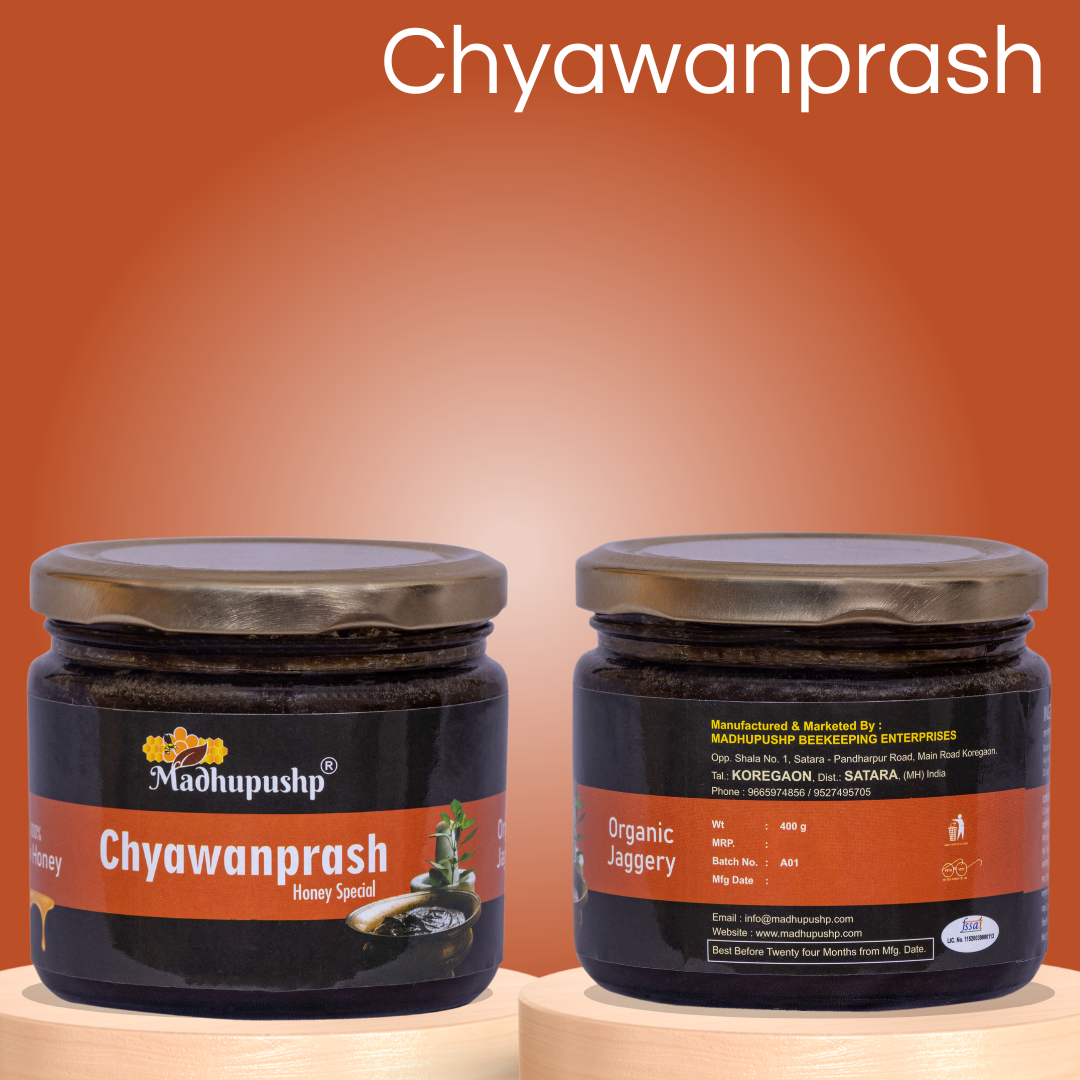 Chyawanprash