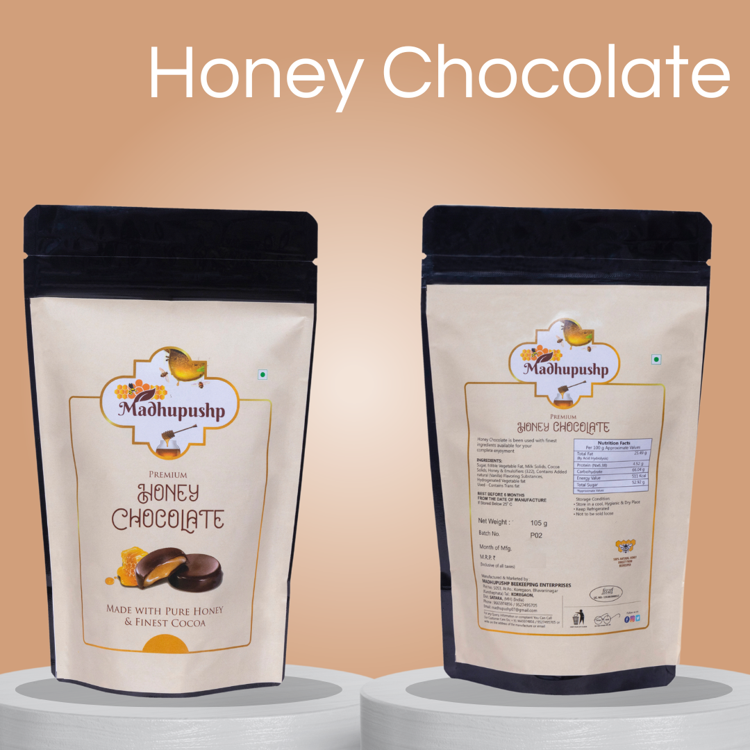 Honey Chocolate