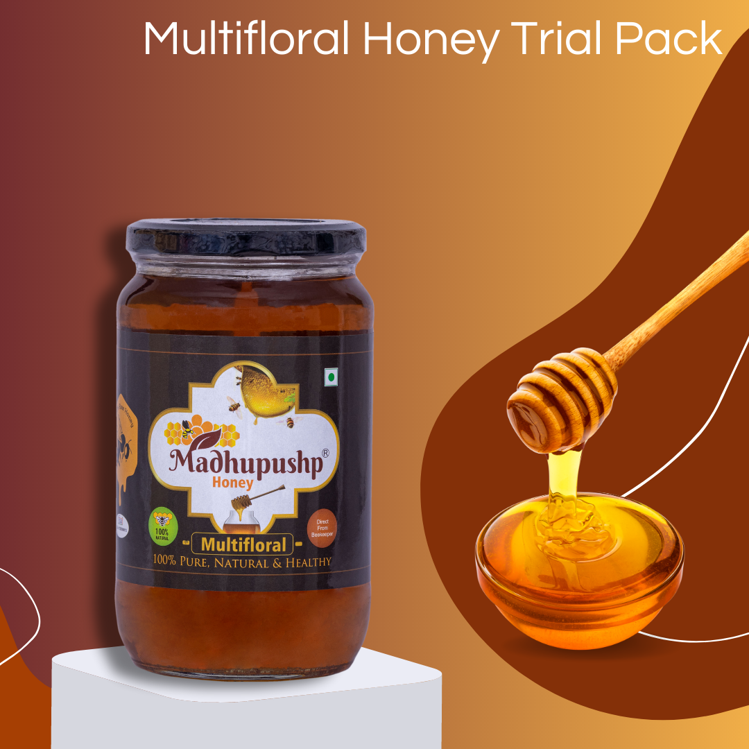 Multifloral Honey