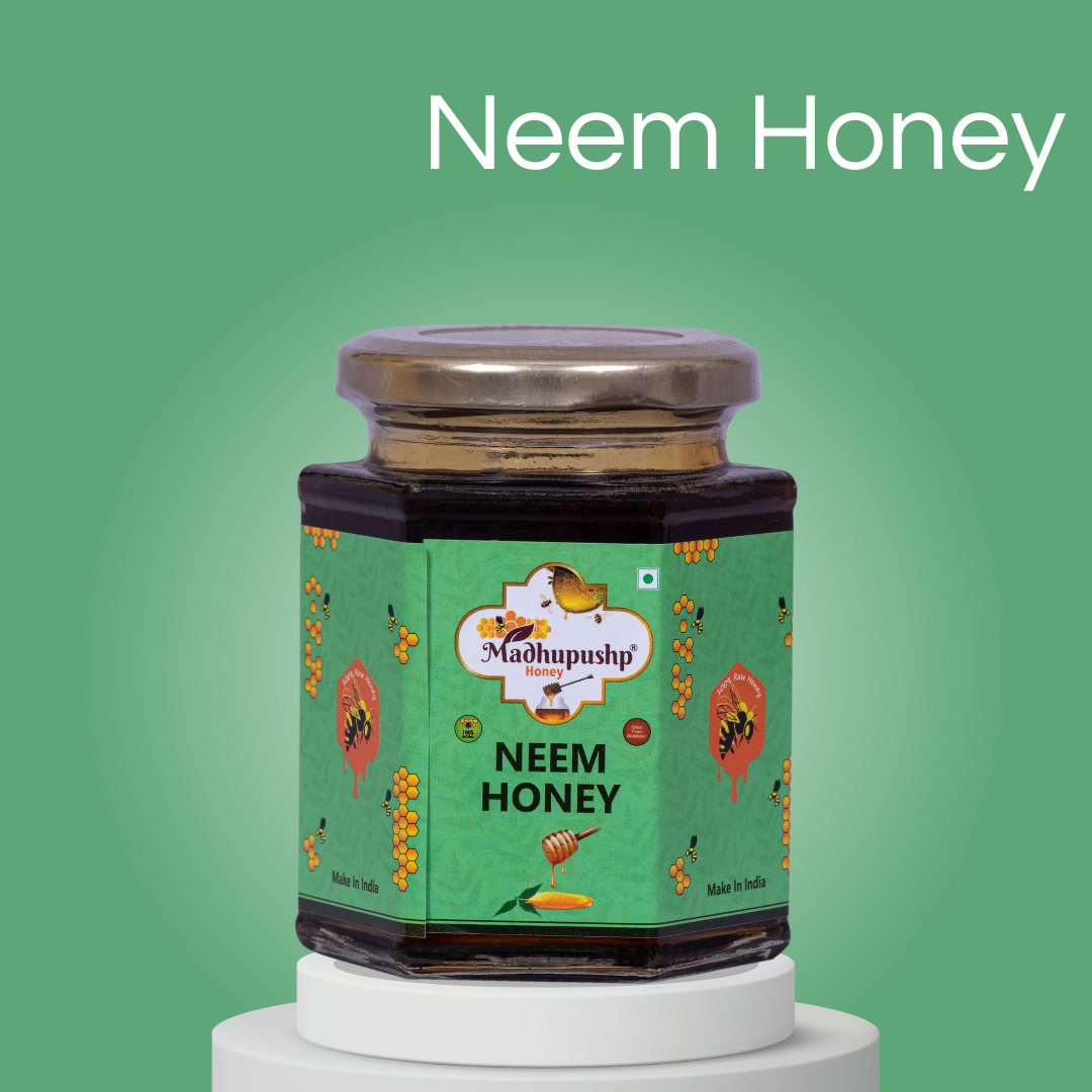Neem Honey