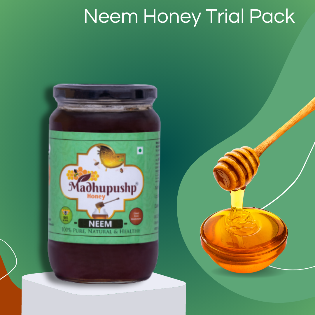 Neem Honey