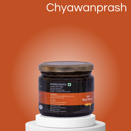 Chyawanprash