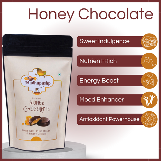 Honey Chocolate
