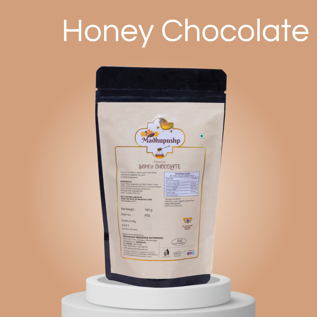Honey Chocolate
