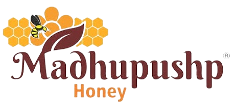 Madhupushp Honey